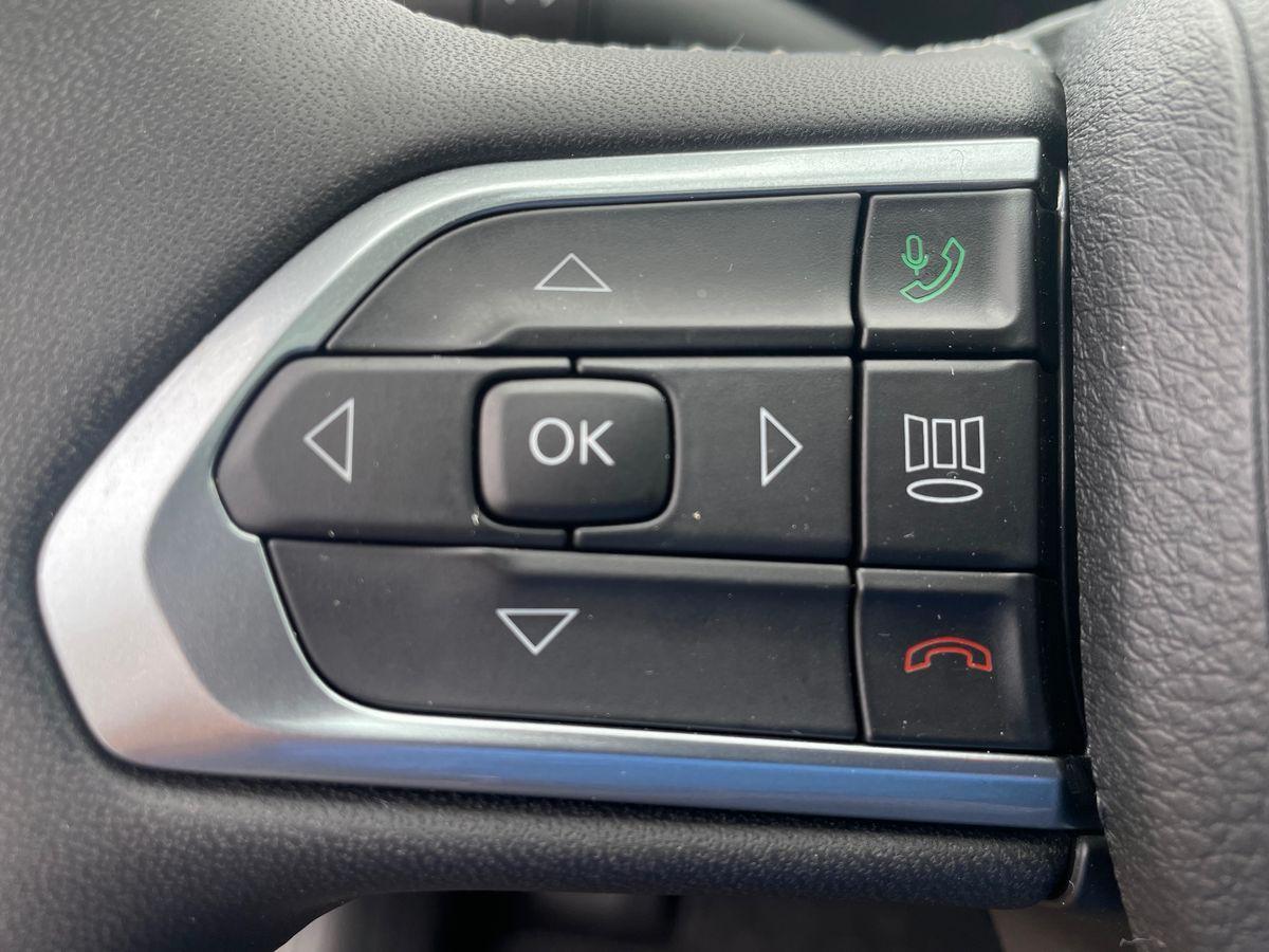 JEEP Compass II 2021 - Compass 1.3 turbo t4 S 2wd 150cv ddct