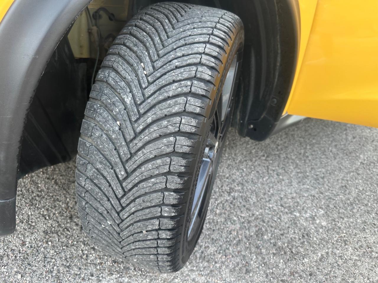 Nissan Juke 1.5 dCi Start&Stop Tekna