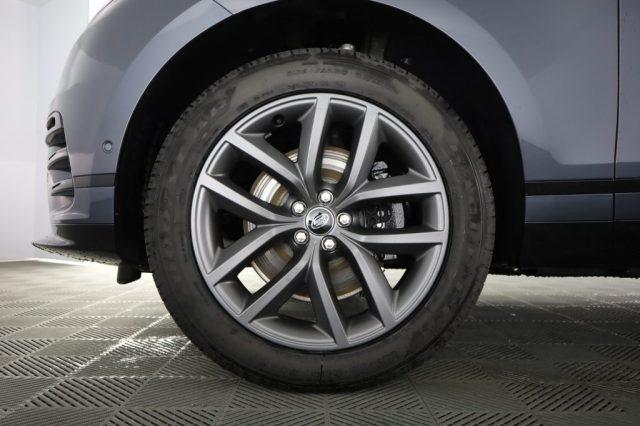 LAND ROVER Range Rover Velar Range Rover Velar 2.0D I4 204 CV Dynamic SE