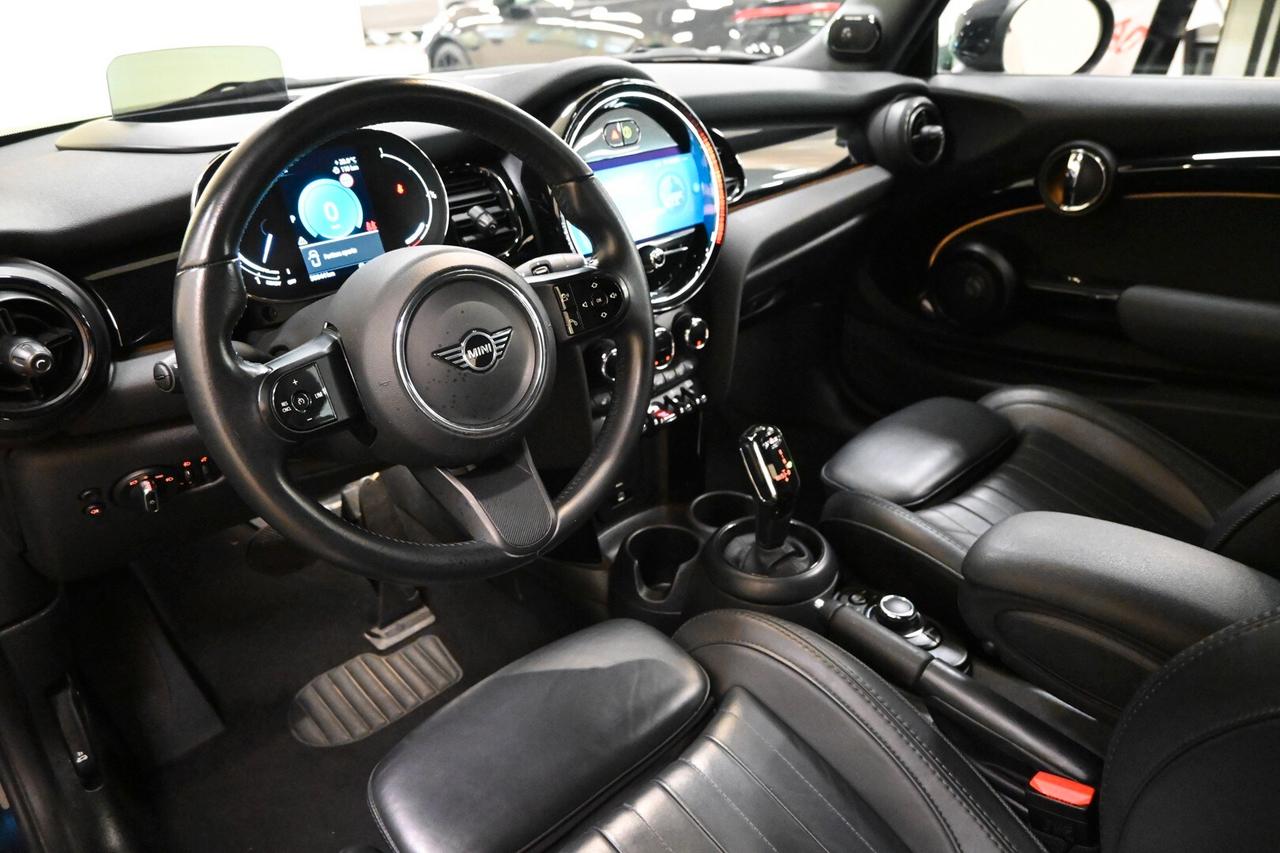 MINI Mini Cabrio (F57) Mini 1.5 Cooper Yours ...
