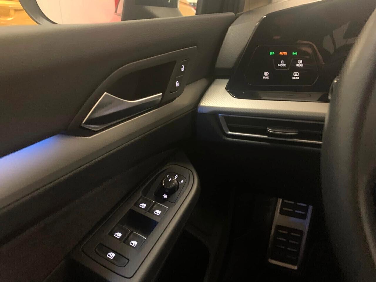 Volkswagen Golf 2.0 TDI SCR Style