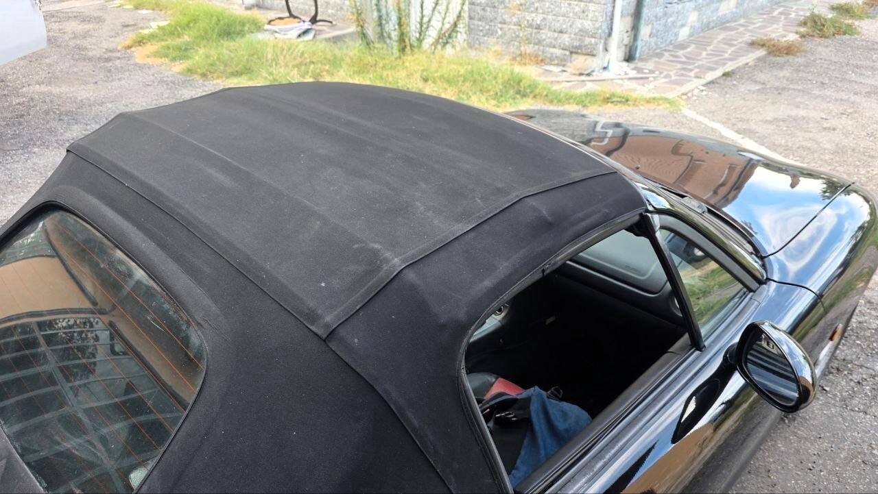 Mazda MX-5 1.8 PREZZO SUPER BASSO