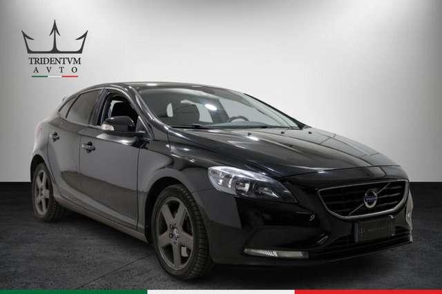 Volvo V40 2.0 D3 Kinetic geartronic