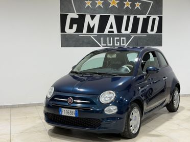 Fiat 500 1.2 Lounge Soli 9.000Km ( NOVE MILA )