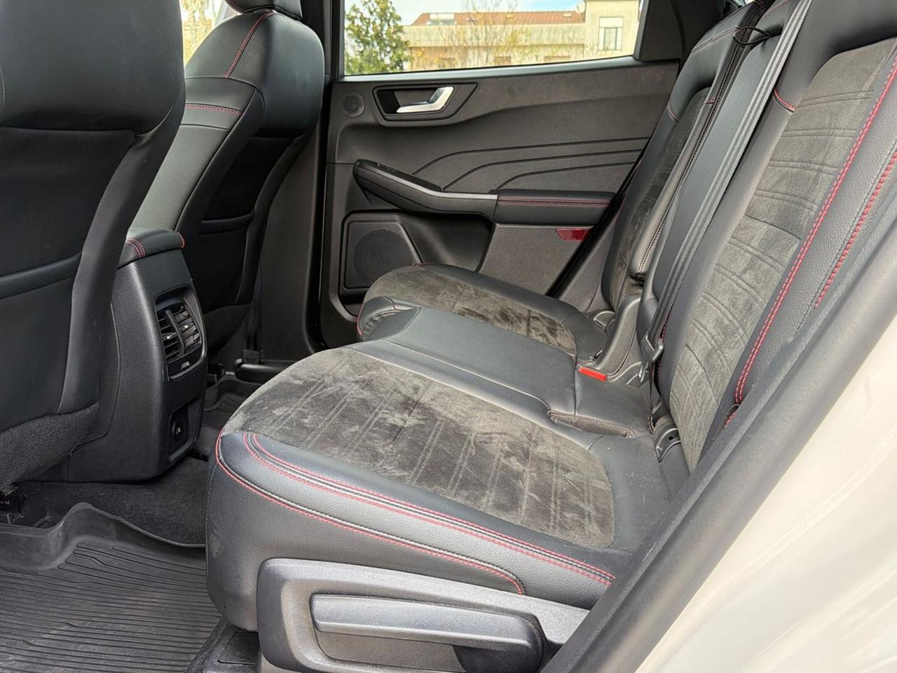Ford Kuga 2.5 phev st-line x design 2wd 225cv cvt