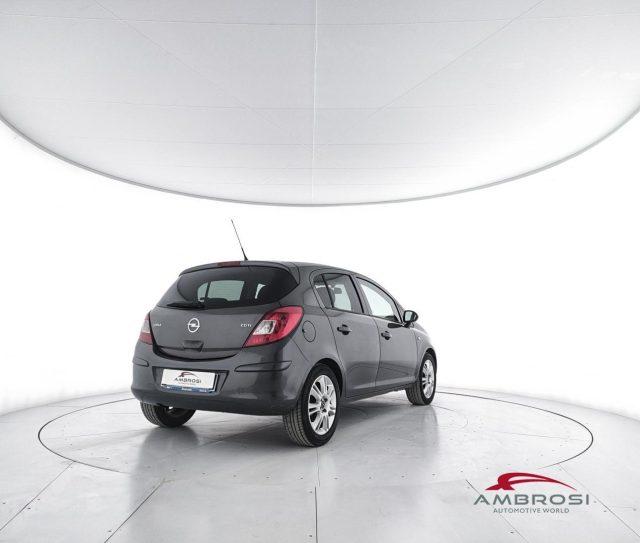 OPEL Corsa 1.3 CDTI 75CV F.AP. 5 porte Elective - PER OPERATO