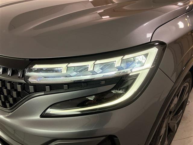 RENAULT Austral 1.2 E-Tech full hybrid 200cv Iconic Esprit