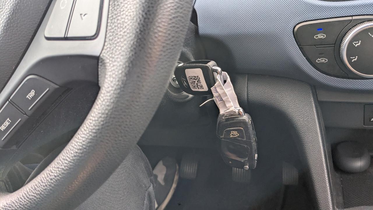Hyundai i10 1.2 MPI Comfort