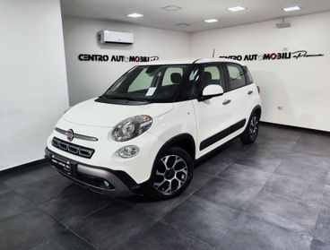 Fiat 500L 500L 1.4 95 CV S&S Cross UNICO PROPRIETARIO