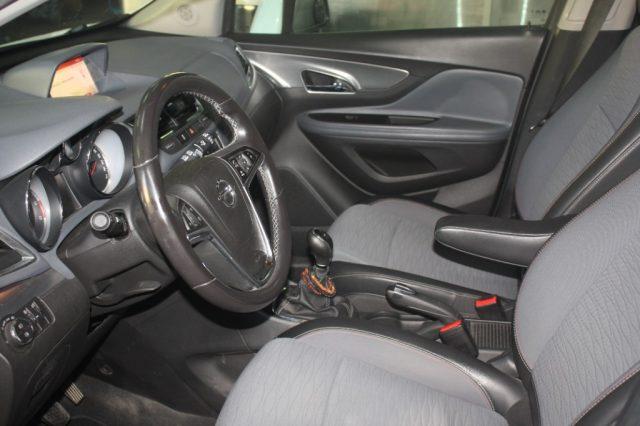 OPEL Mokka 1.6 CDTI Ecotec 136CV Cosmo