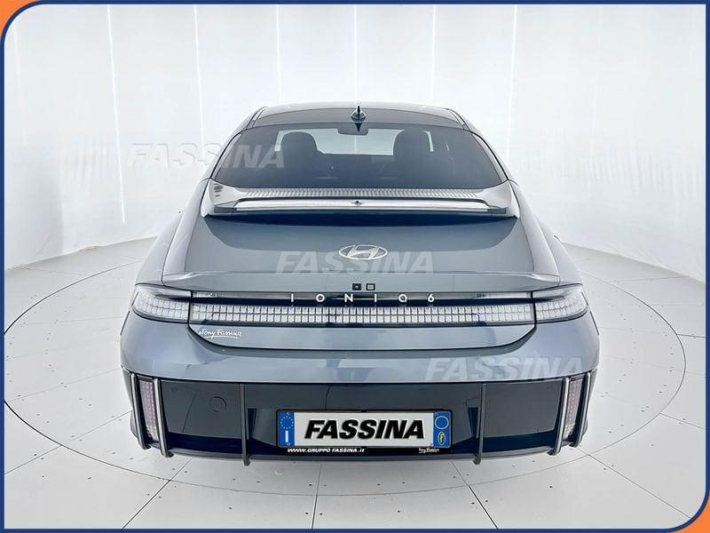 Hyundai Ioniq 6 77.4 kWh Evolution