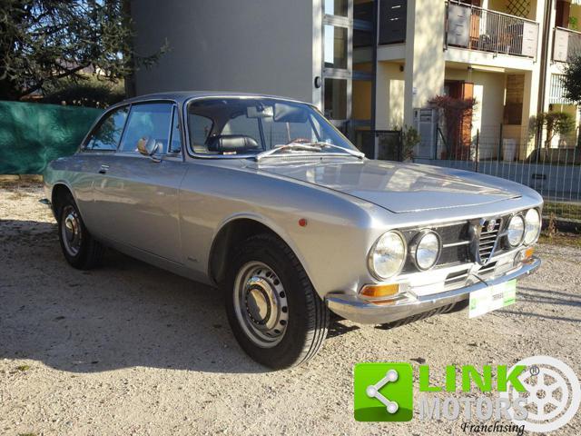 ALFA ROMEO 1750 GT VELOCE QUADRIFOGLIO (ASI)