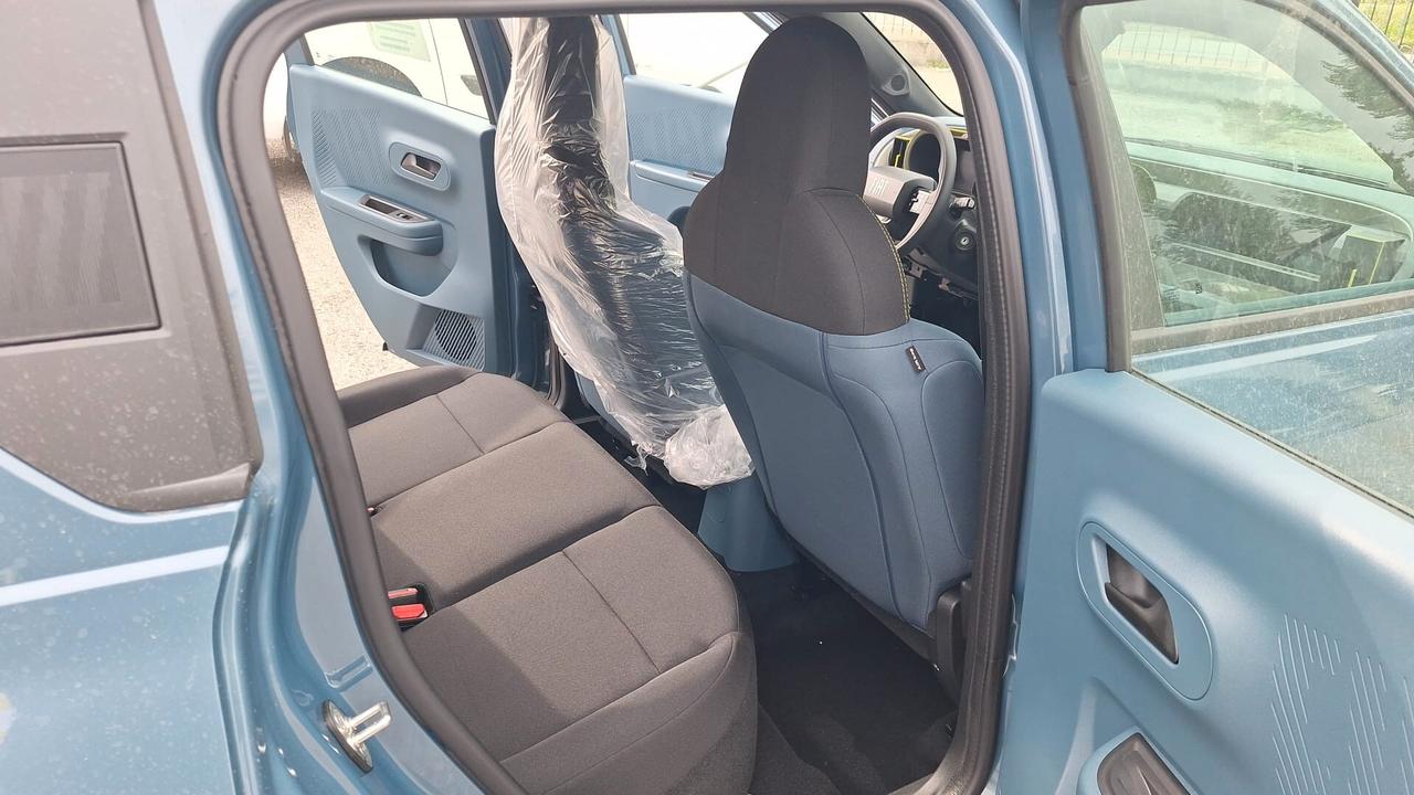 Fiat Grande Panda 1.2 Hybrid 110 CV S&S Icon UFFICIALE ITALIANA!!!