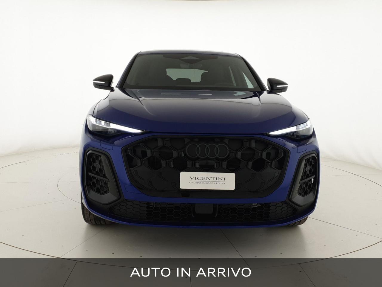 Spb2.0e-hybrid 299CV quattro Str S line Edition