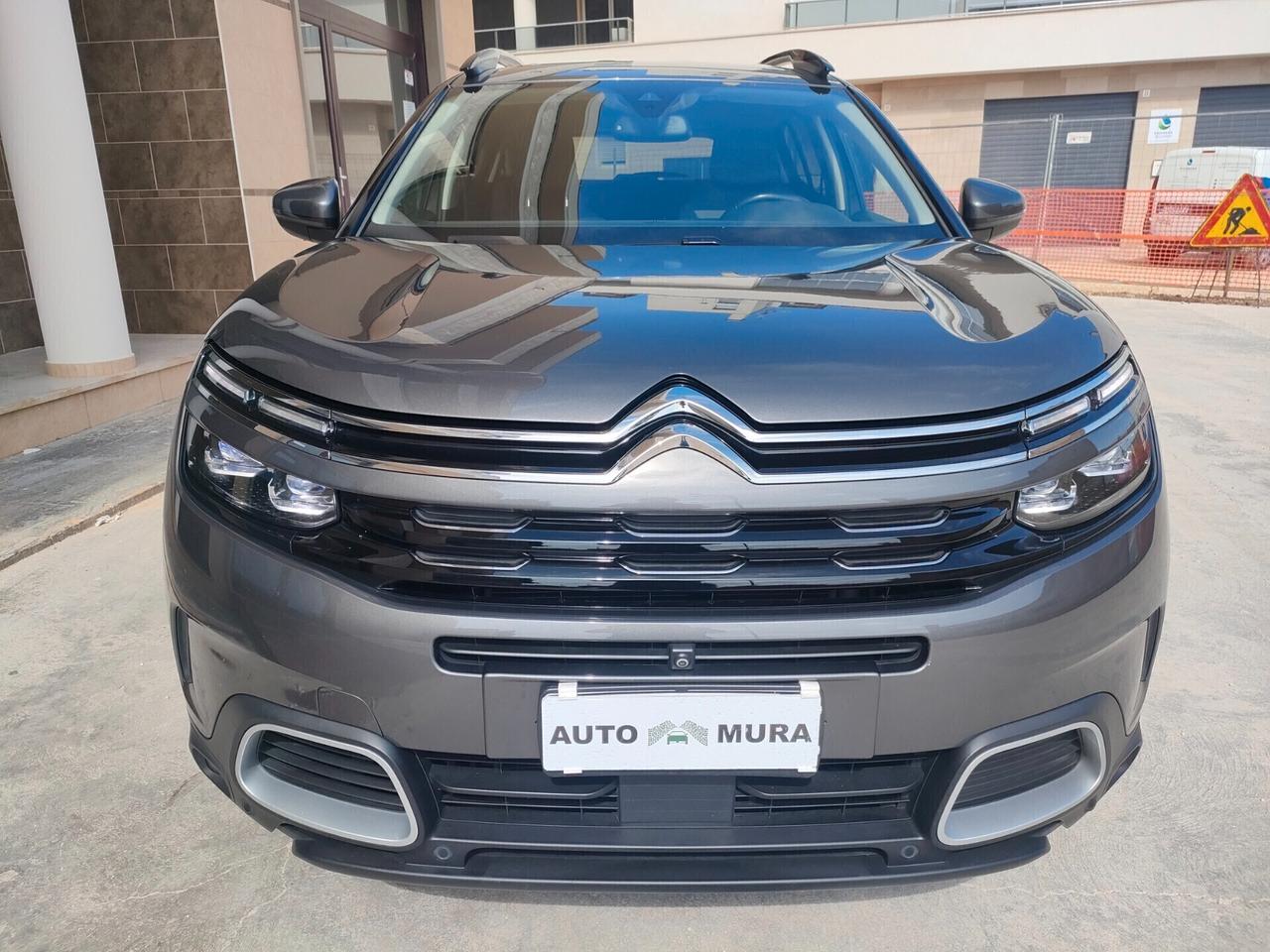 Citroen C5 Aircross BlueHDi 130 S&S Shine