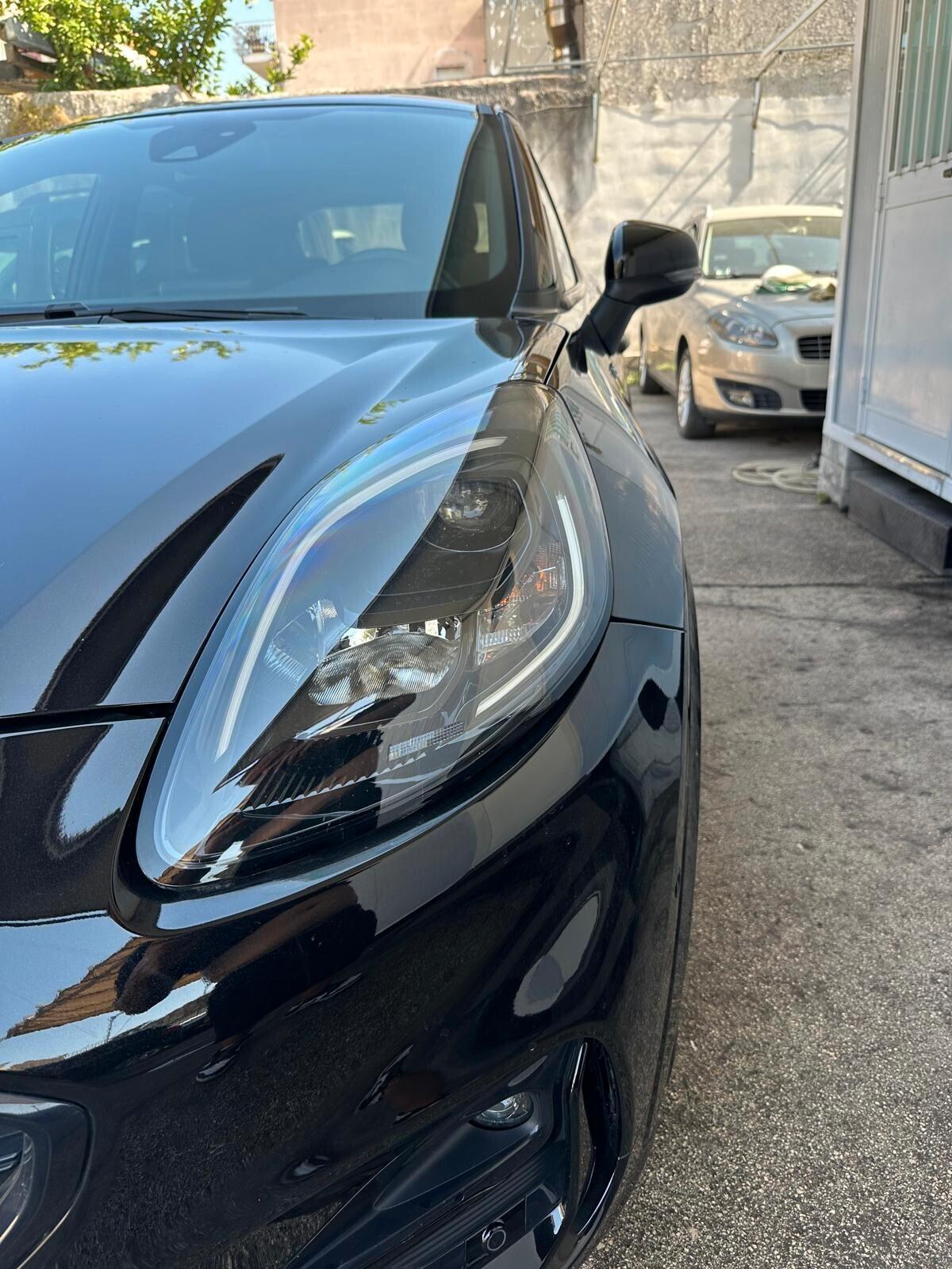 Ford Puma 1.0 EcoBoost Hybrid 125 CV S&S ST-Line