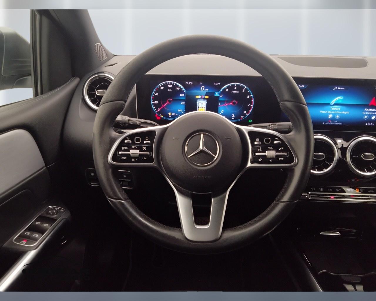 Mercedes-Benz Classe B - W247 2018 - B 180 Sport Plus auto