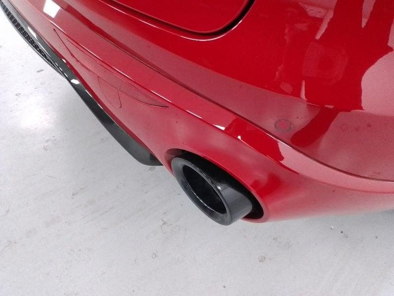 Alfa Romeo Stelvio 2.2 t Tributo Italiano Q4 210cv auto