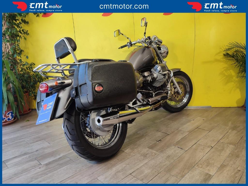 Moto Guzzi California Titanium - 2003