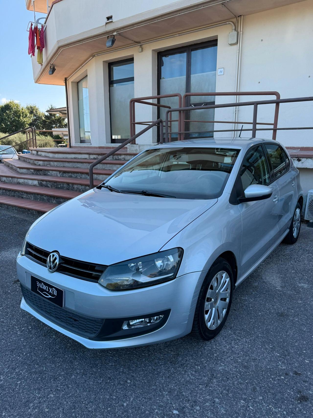 Volkswagen Polo 1.2 70 CV 5p. Comfortline