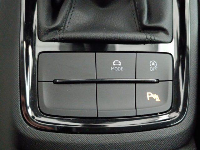 SKODA Kamiq 1.0 TSI 115 CV Black Dots