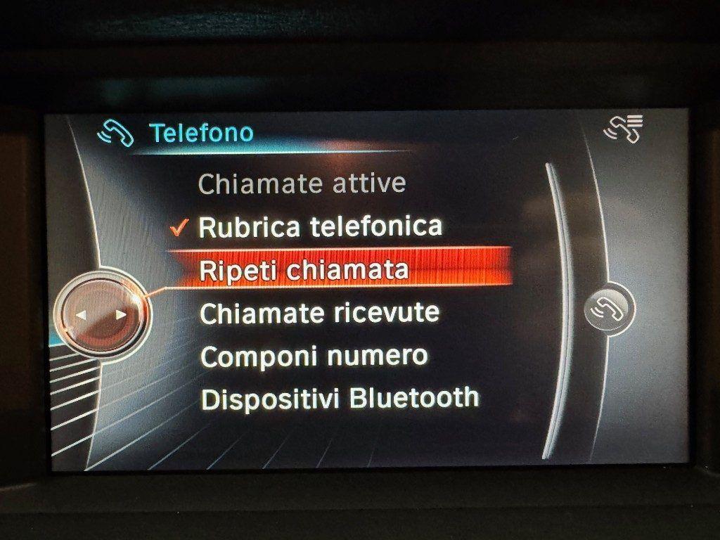 BMW X4 xDrive20d xLine Navi Led Cerchi 19 Full Opt