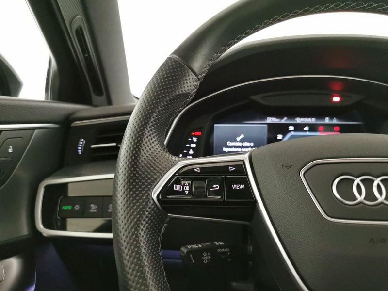 Audi A6 Avant 40 2.0 tdi mhev Business Sport quattro s-tronic