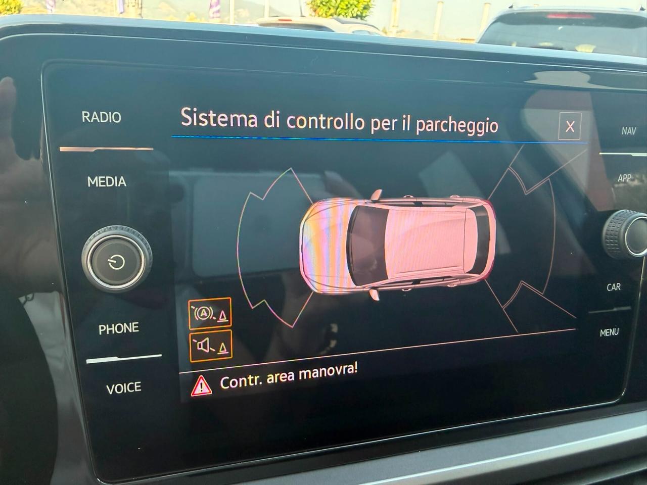Volkswagen T-Roc 2.0 TDI SCR 150 CV DSG Life