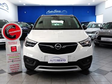 Opel Crossland X 1.2 BZ 83 CV INNOVATION