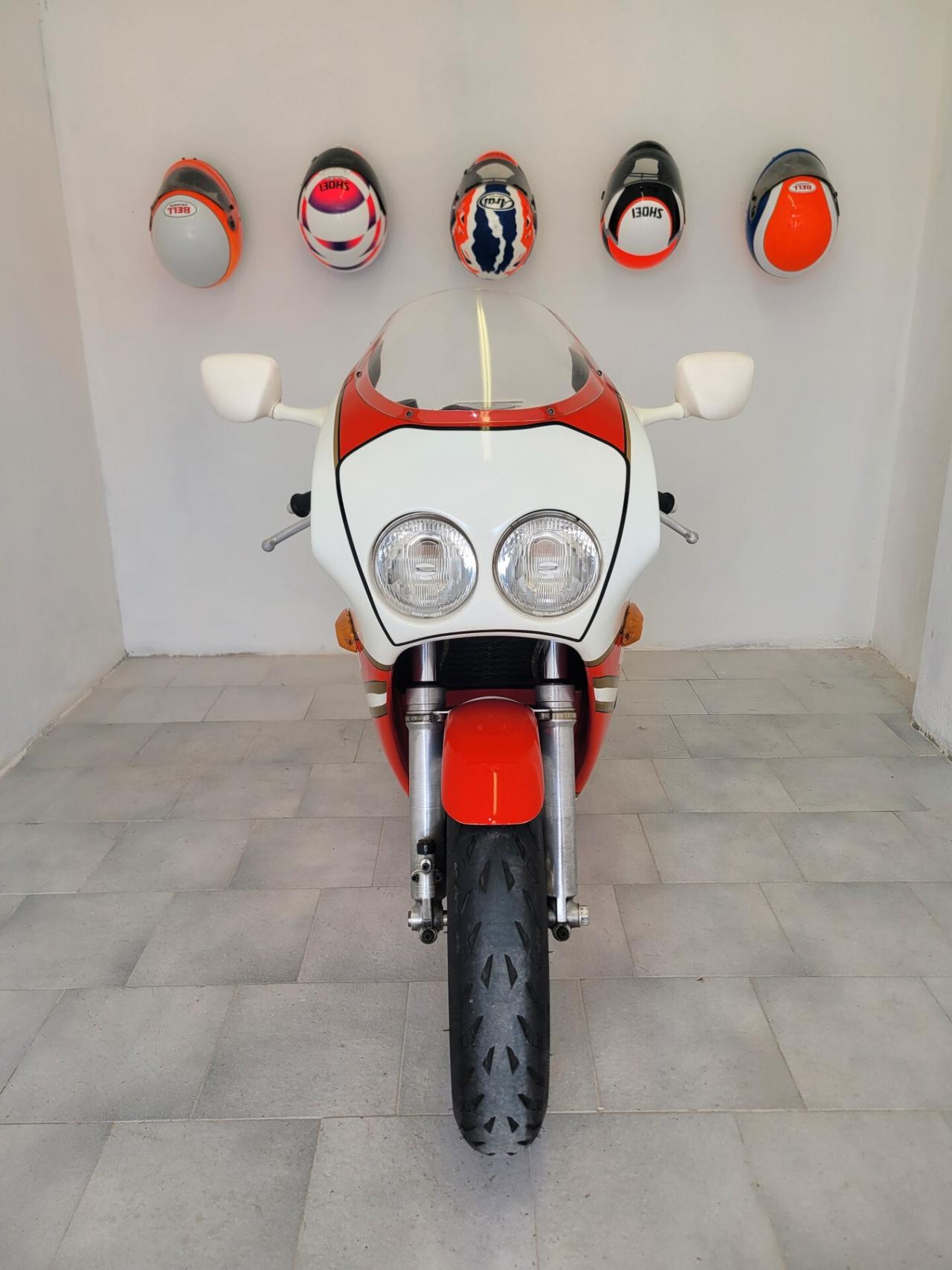 Bimota YB 7