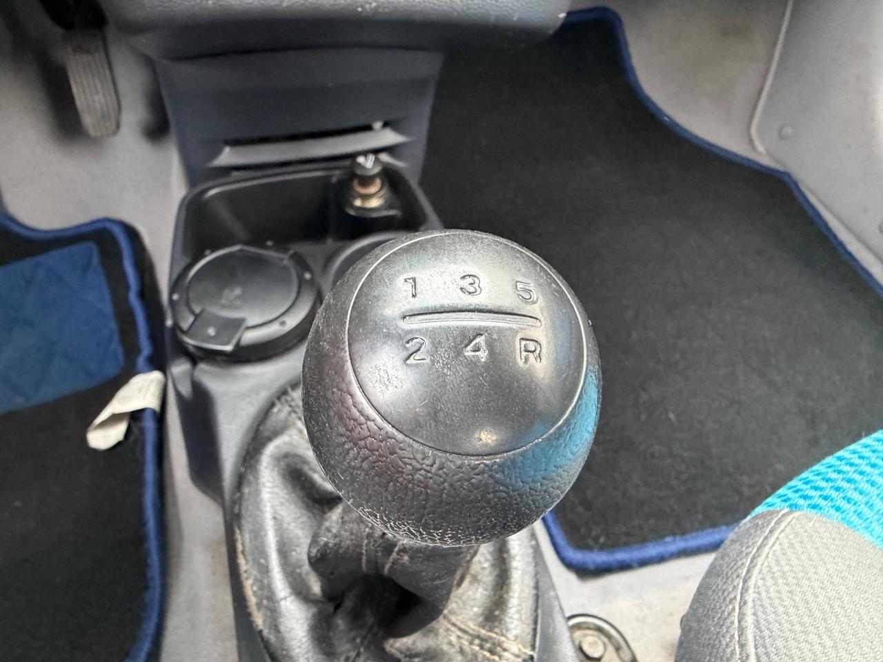 Kia Picanto 1.0 benzina euro4 neopatentati