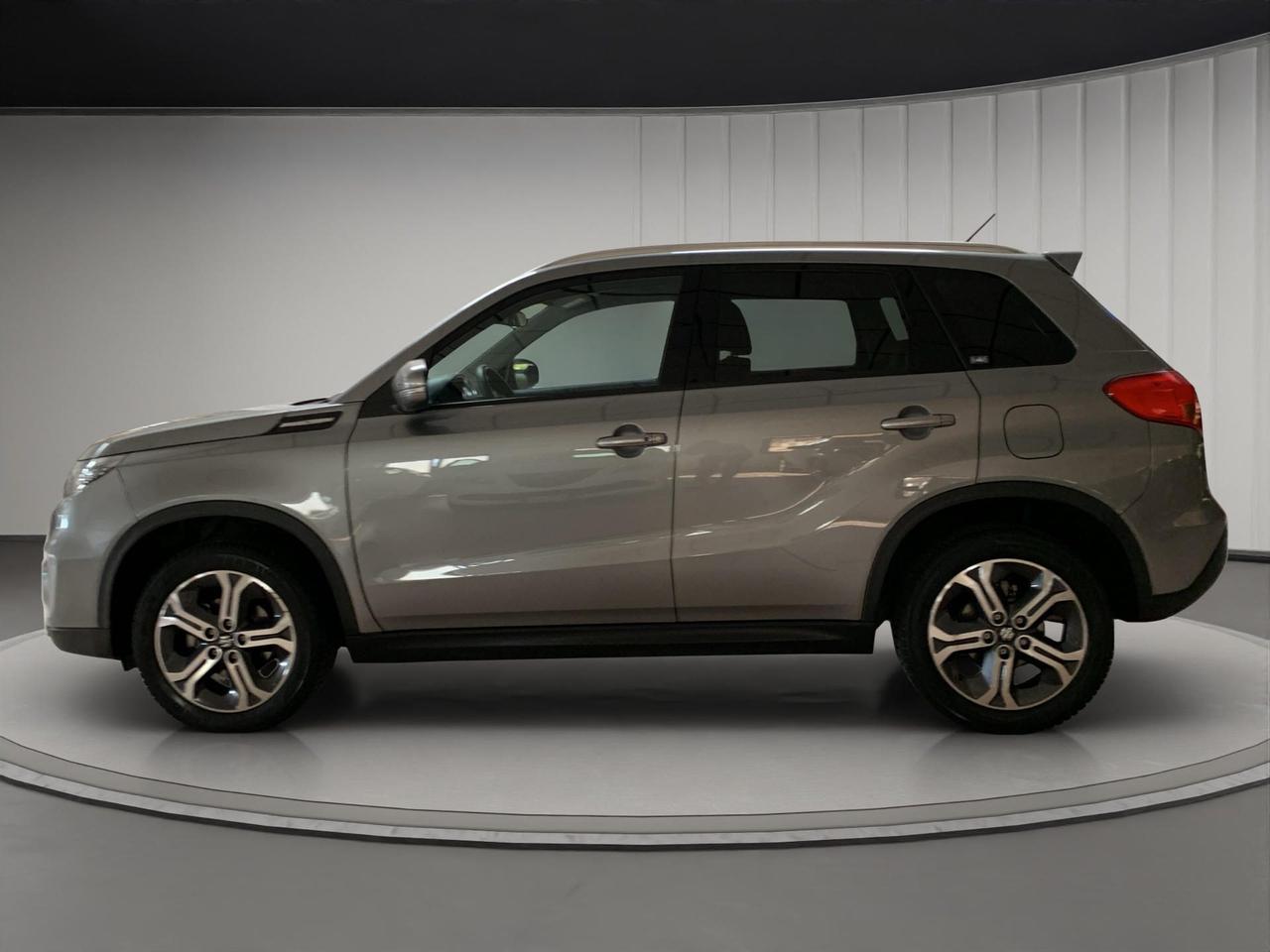 Suzuki Vitara 1.6 ddis V-Top s&s 4wd allgrip