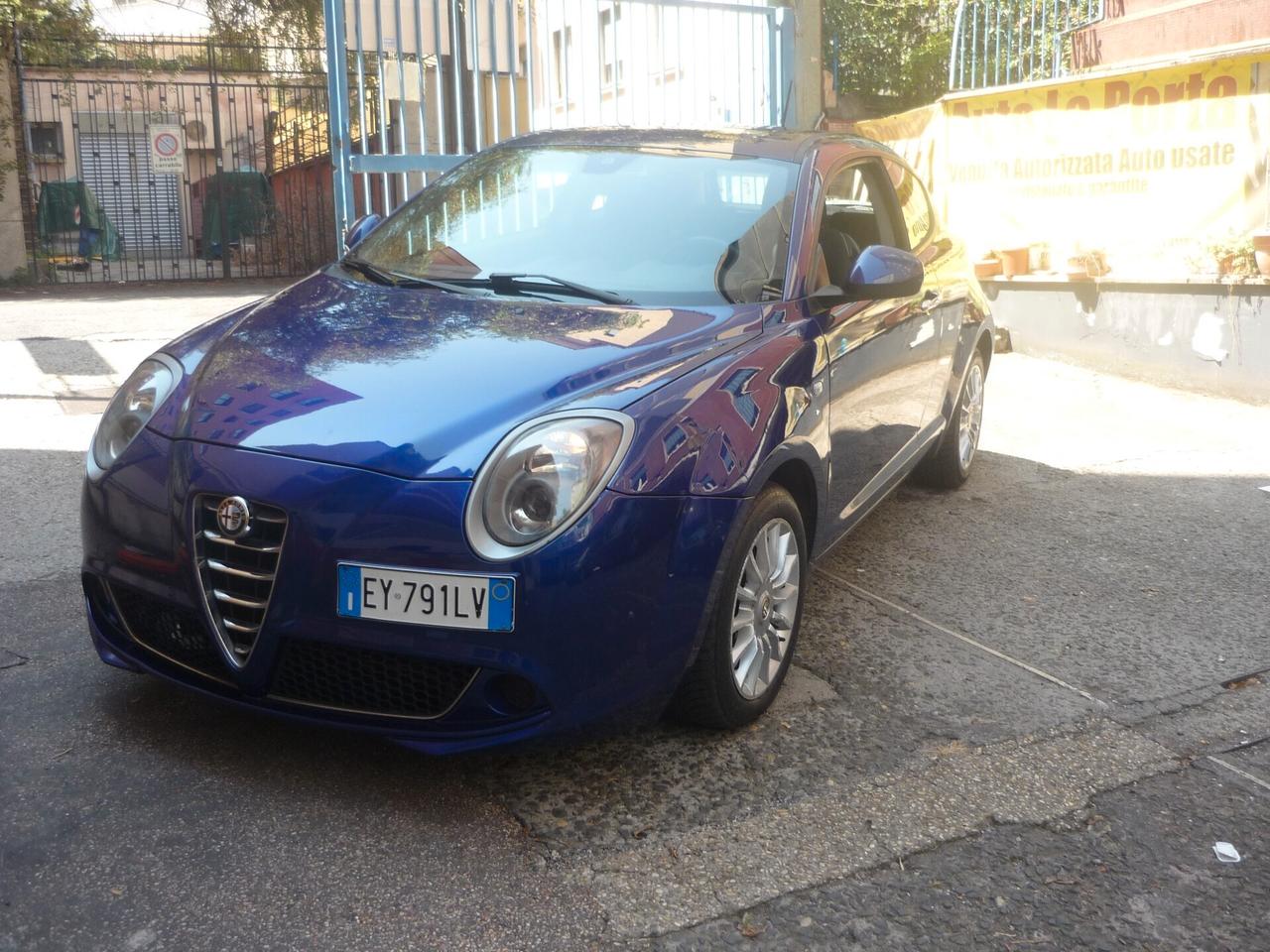 Alfa Romeo MiTo 1.4 70 CV 8V Progression