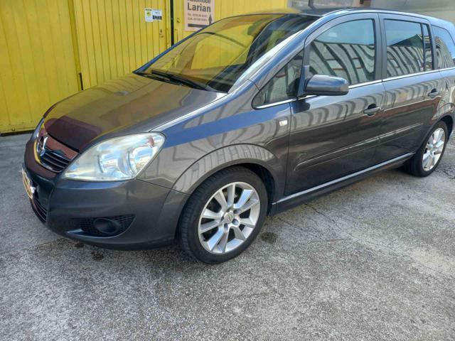 OPEL Zafira 1.9 16V CDTI 150CV Cosmo 7 posti