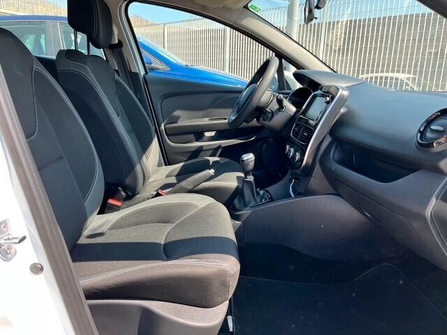 Renault Clio 1.5 dci Business EURO 6 - 2019