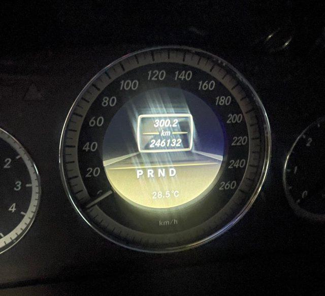 MERCEDES-BENZ E 200 2.2 CDI 136 CV BlueEFFICIENCY Avantgarde AMG