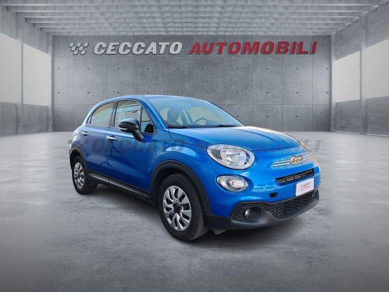 FIAT 500X 500X 1.0 t3 120cv