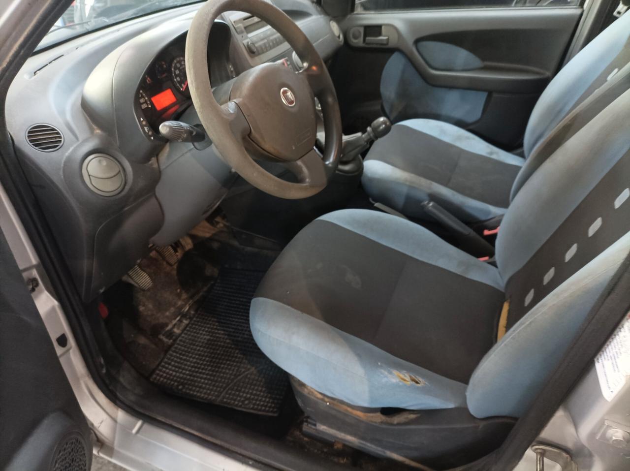 Fiat Panda 1.2 Emotion GPL SCADUTO 300000KM