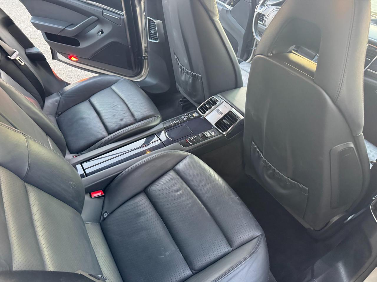 Porsche Panamera Panamera 4.8 4S