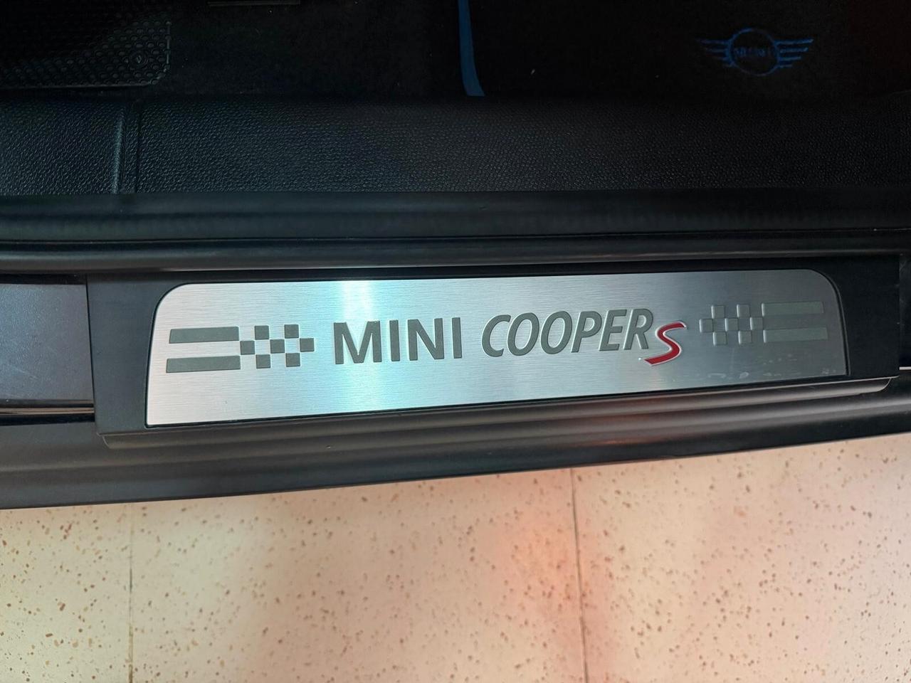 Mini Cooper SD Countryman 2.0 ALL4