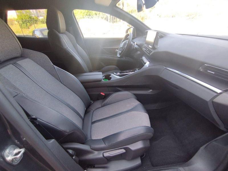 Peugeot 3008 BlueHDi 130 S&S EAT8 Allure Pack