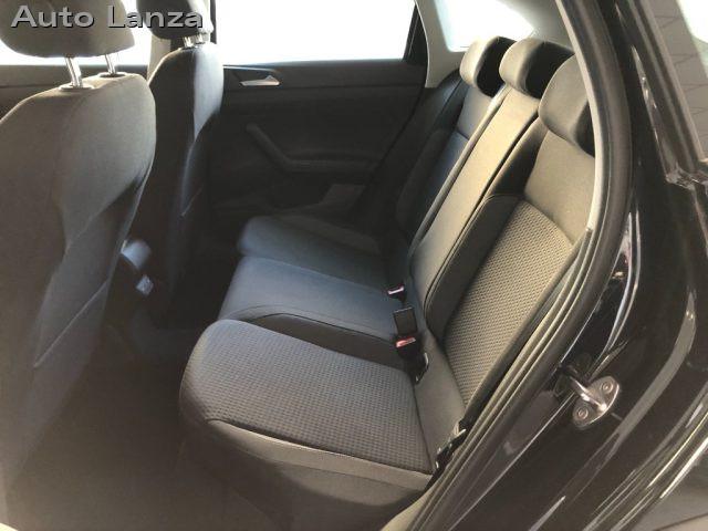 VOLKSWAGEN Taigo 1.0 TSI 110 CV Life