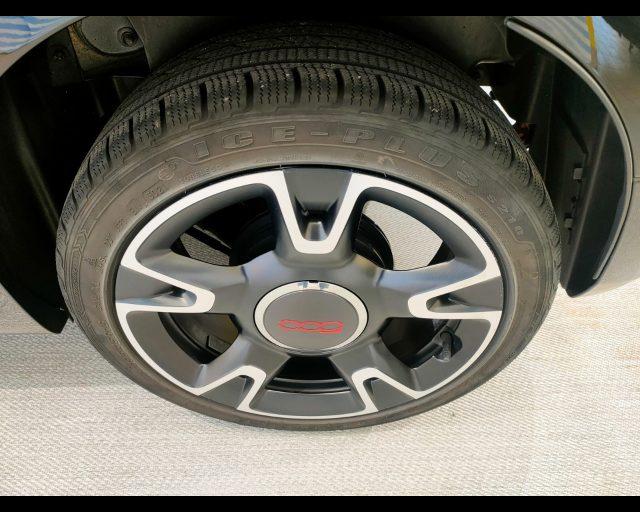 FIAT 500 1.0 hybrid Sport 70cv