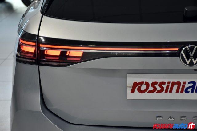 VOLKSWAGEN Passat 2.0 TDI 150 CV DSG BUSINESS + MATRIX LED + EASY OP