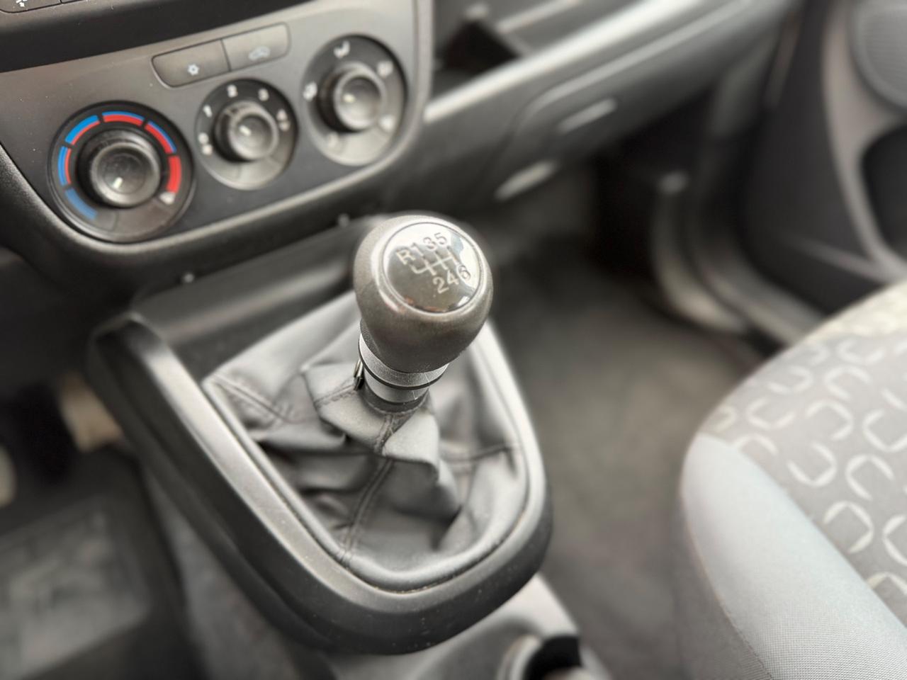 Fiat Doblo Doblò 1.6 MJT 16V Active