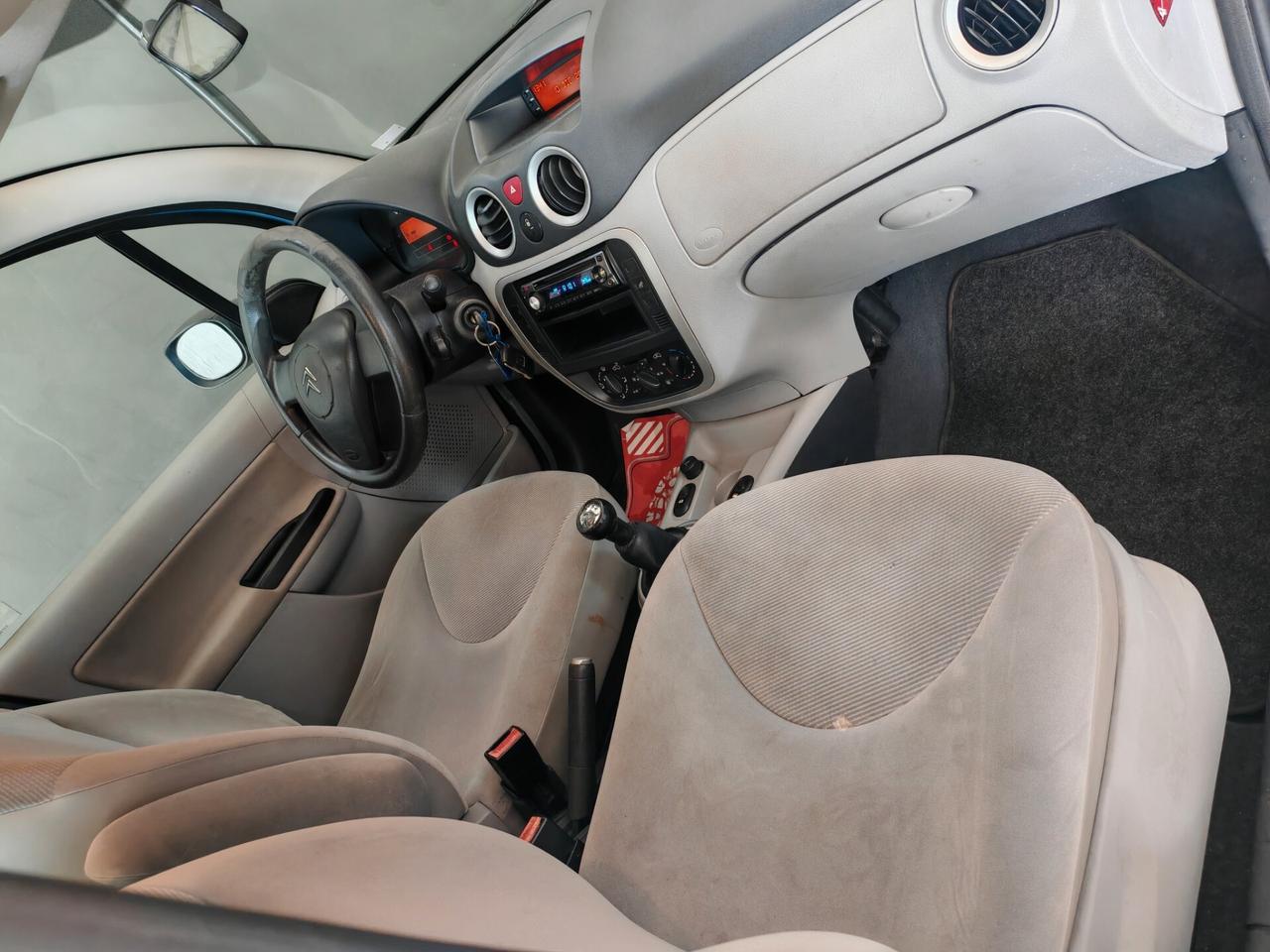 Citroen C3 1.1 Classique