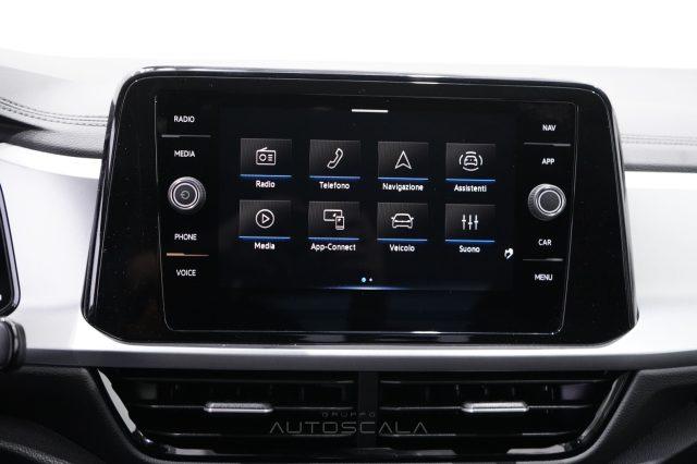 VOLKSWAGEN T-Roc 1.0 TSI 116cv Sport