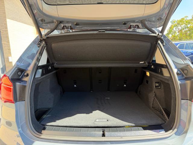 BMW X1 xDrive25e Advantage (FULL OPTIONAL) NESSUN VINCOLO