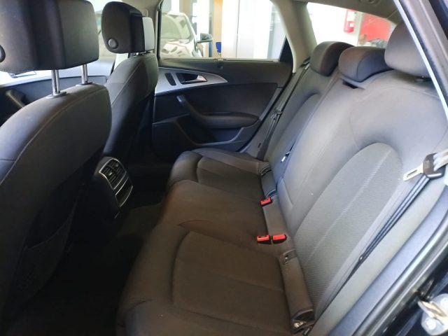 AUDI A6 Avant 2.0 TDI 177 CV multitronic
