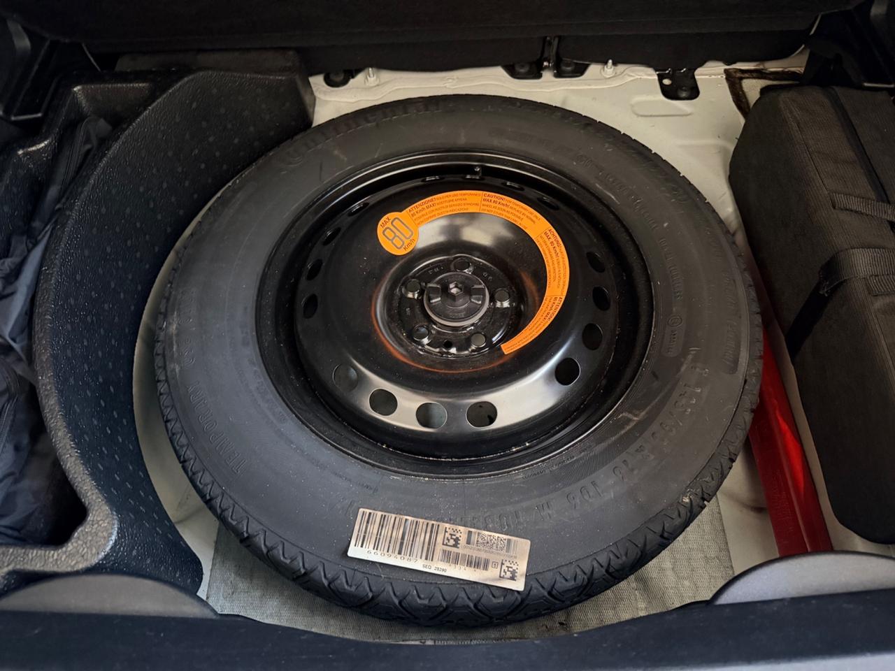 Fiat 500X 1.3MJT 95cv Lounge E6
